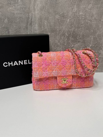 Chanel сумка #331402MB