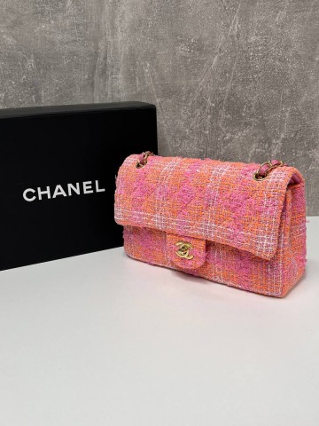 Chanel сумка #331402MB