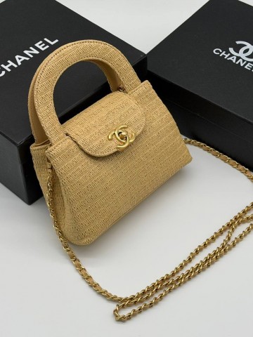 Chanel сумка #332065JM