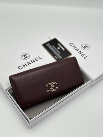 Chanel кошельки #332445UH