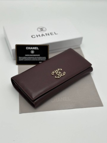Chanel кошельки #332445UH