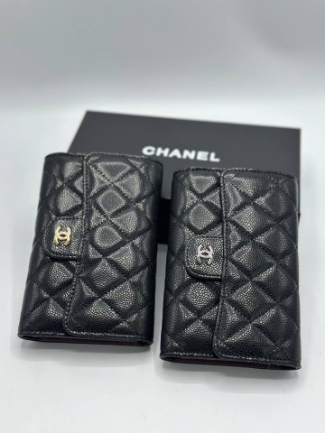 Chanel кошельки #333173SW
