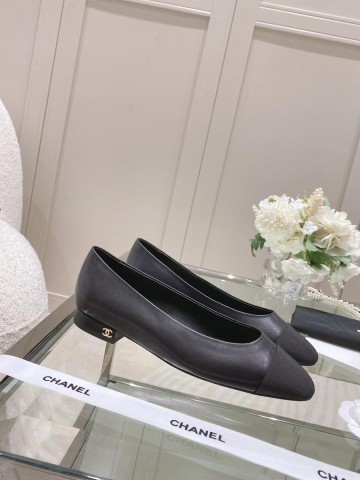 Chanel балетки #333778YQ