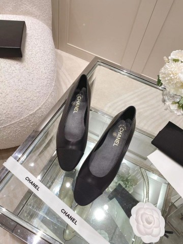 Chanel балетки #333778YQ