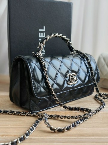 Chanel сумка #333812DF