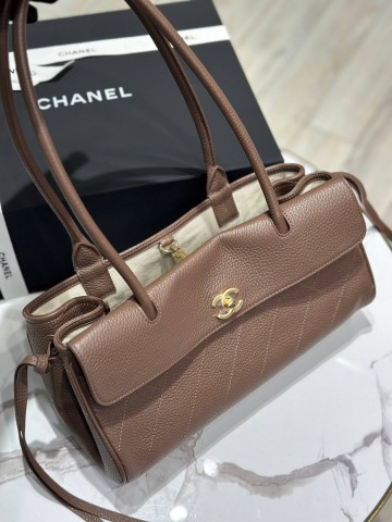 Chanel Shopping small сумка #334152TX