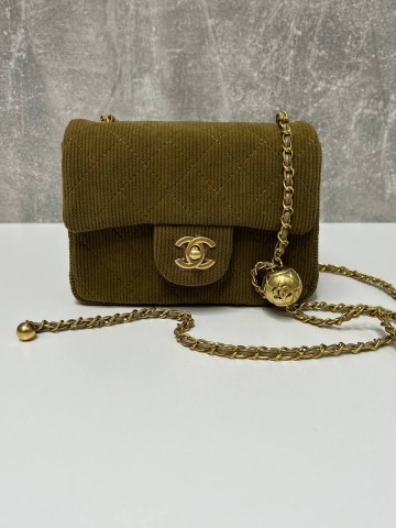 Chanel сумка #334224IN