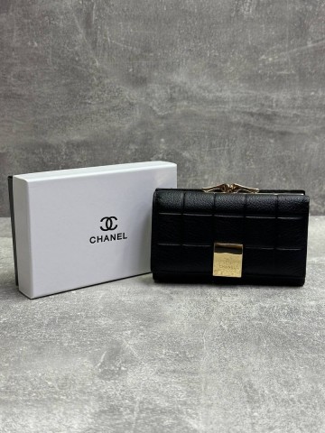 Chanel кошельки #334583FU