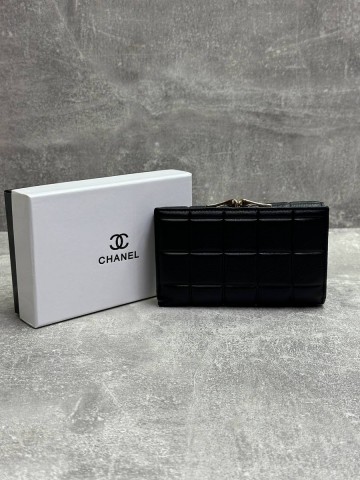 Chanel кошельки #334583FU