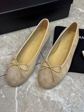 Chanel балетки #875413YX