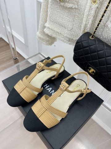 Chanel туфли #336367MA