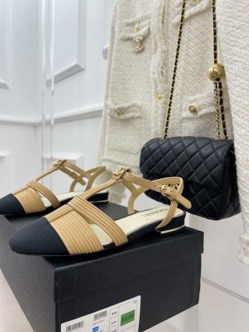 Chanel туфли #336367MA
