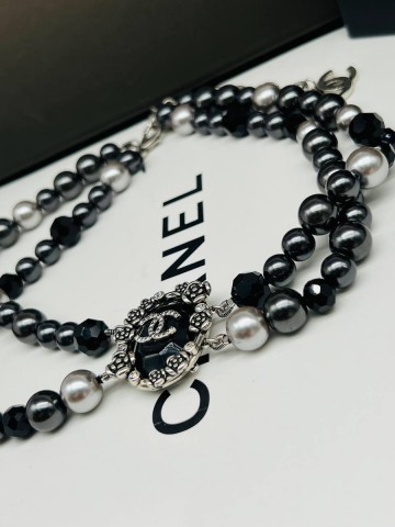 Chanel чокер #336409SN
