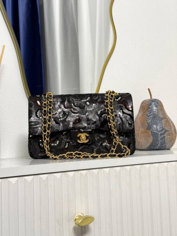 Chanel сумка #337027IB