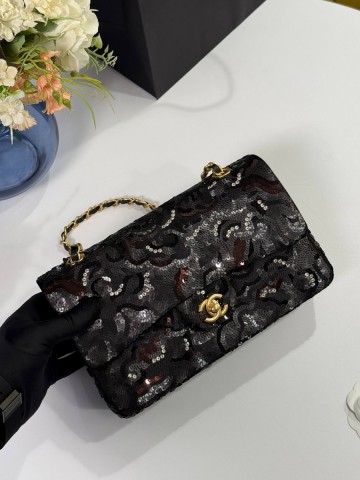 Chanel сумка #337027IB