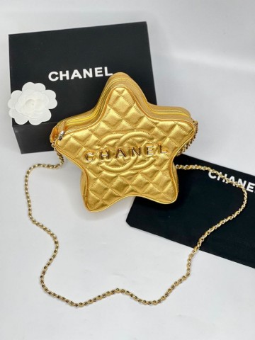 Chanel сумка #337036CG