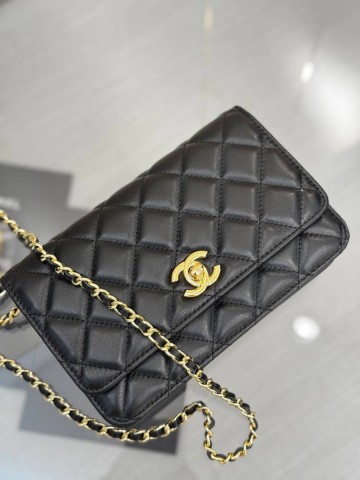 Chanel WOC сумка #337155FA