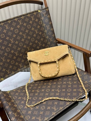 Chanel сумка #337535OK