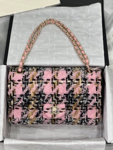 Chanel сумка #337875TX
