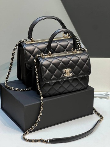 Chanel сумка #338170XB