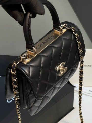 Chanel сумка #338170XB