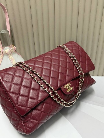 Chanel сумка #339220XU