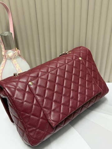 Chanel сумка #339220XU