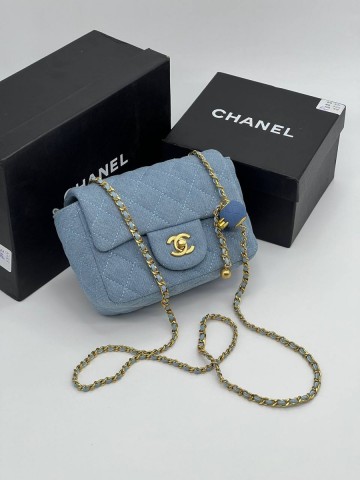 Chanel сумка #339714HL