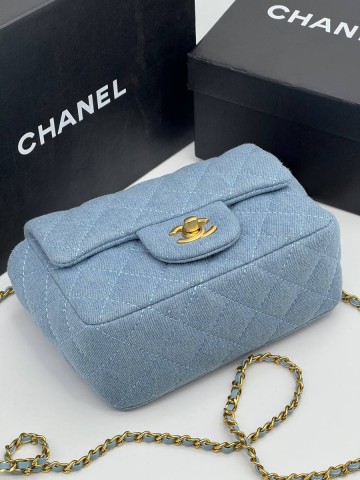 Chanel сумка #339714HL