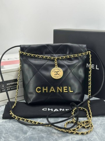 Chanel сумка #340358IE