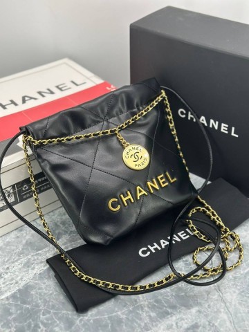 Chanel сумка #340358IE