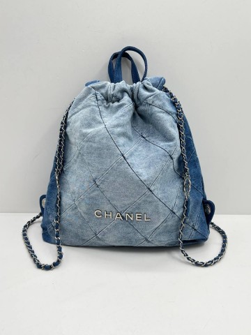 Chanel рюкзак #340365LG