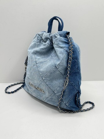 Chanel рюкзак #340365LG