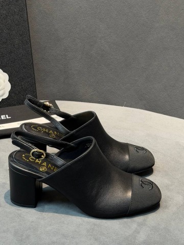 Chanel туфли #366336IX