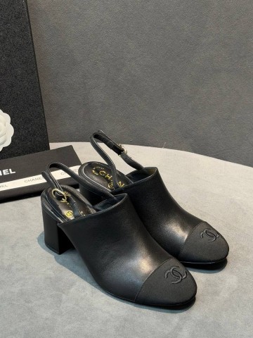 Chanel туфли #366336IX
