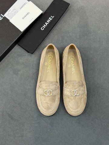 Chanel лоферы #973845CM