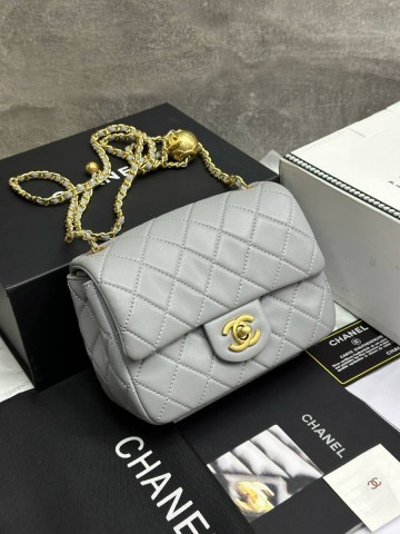Chanel сумка #341907VW