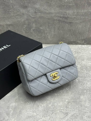 Chanel сумка #341907VW