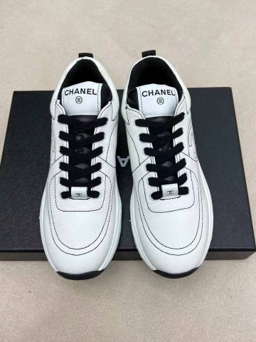 Chanel кроссовки #829798DS