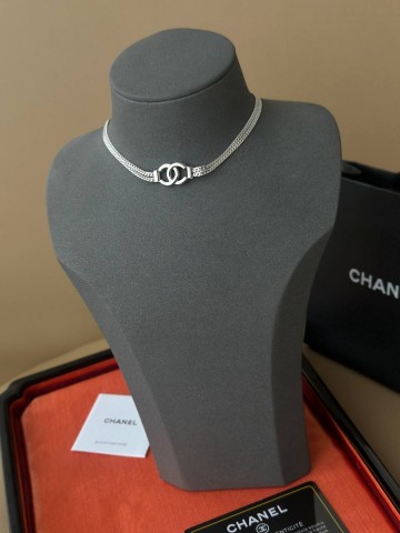 Chanel колье #343735JZ