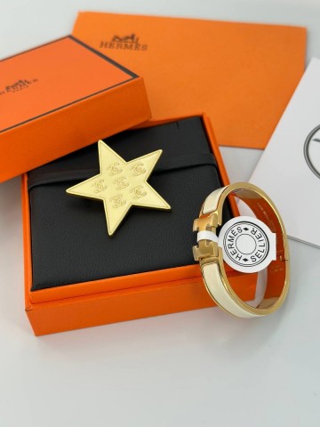 Chanel брошь #344077KR