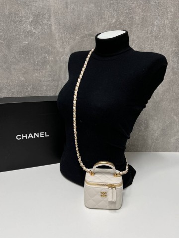 Chanel сумка #344661GF