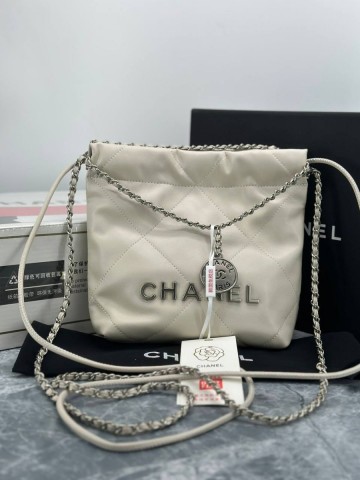 Chanel сумка #344674RD