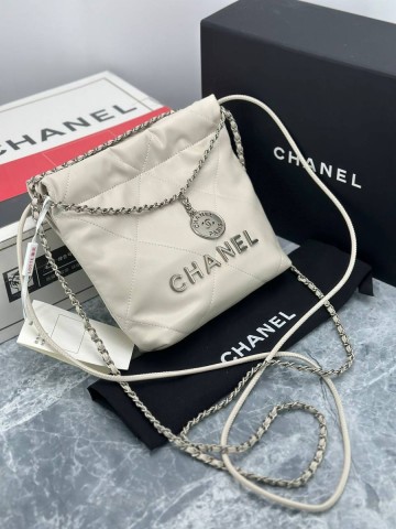 Chanel сумка #344674RD
