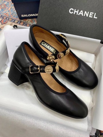Chanel туфли #344872YO