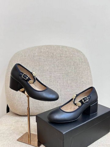 Chanel туфли #344872YO