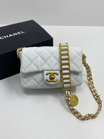 Chanel сумка #345751WY