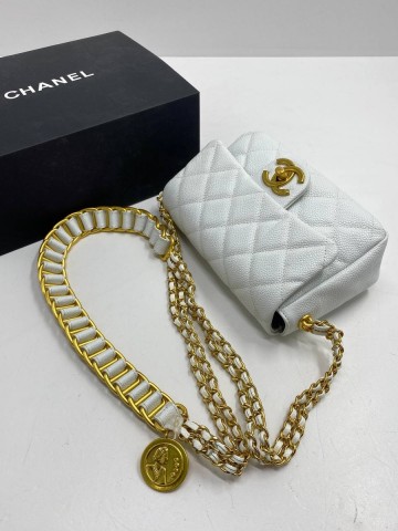 Chanel сумка #345751WY