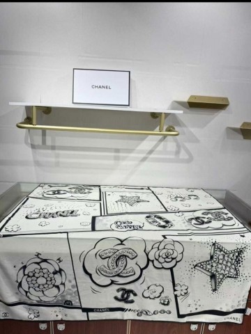 Chanel платок #346139FS