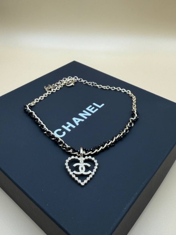 Chanel колье #346468WN